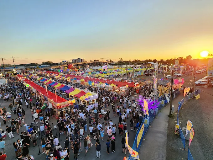 Richmond Night Market 2026: Everything You Need to Know Before You Go