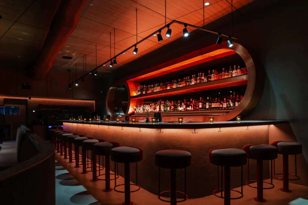 Vancouver Home to Canada’s Best Bar as The Keefer Bar Ranks Top 10 in North America