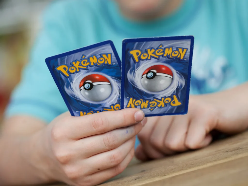 $14,000 Pokemon Card Robbery in Vancouver Ends With 3 Teen Arrests