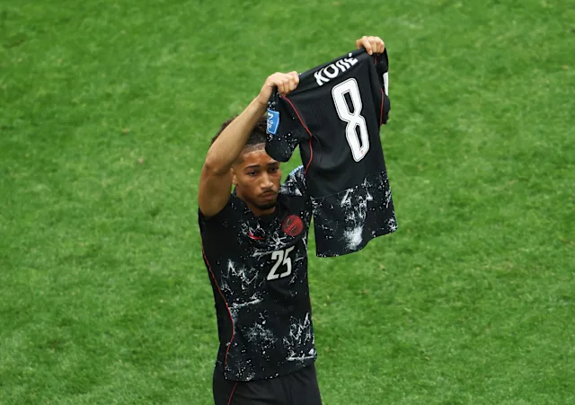 Emotional Tribute Highlights Canada’s Historic Night at BC Place