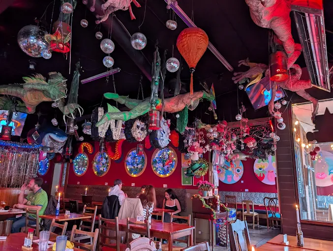 The Eatery